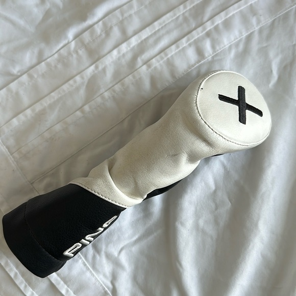 Ping Hybrid Headcover - Picture 1 of 3